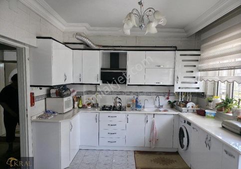 23 Nisan Mahallesi Üniversite Bulvarı Üzeri Satılık Daire