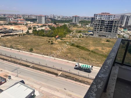 Eviniz My Garden 'dan ;bostanbaşı'nda Taşınmaya Hazır.