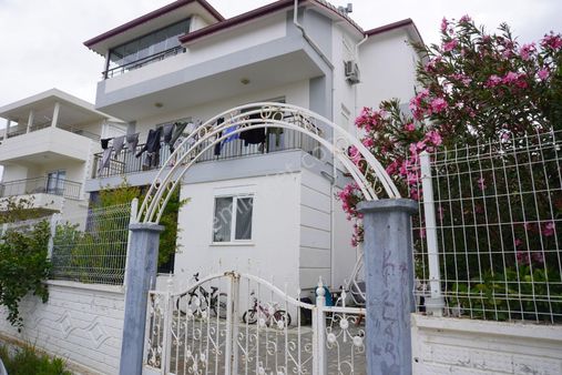 Manavgat Ilıca'da 3+1 Satılık Daire