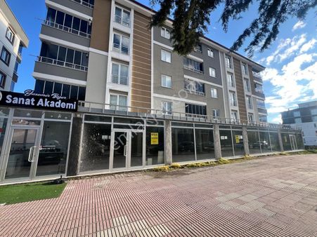 Akın Emlak'tan Kiralık Dükkan