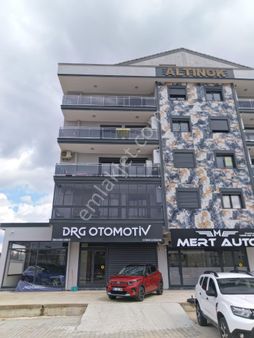 Menderes Turyap'tan Barbaros Mh. 2+1 Arakat Kiralık Sıfır Daire