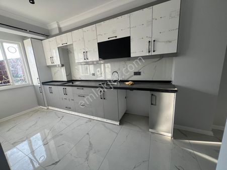 Gebze Beylikbağı Stad Arkası 2+1 Arakat 90m2 Sıfır Satılık Daire