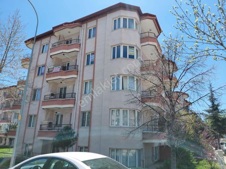 Tezcan Emlak Satılık Afjetli Ve Doğalgazlı Zafer Sit 3+1 Daire