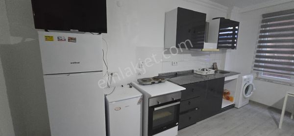 Obagölde Kiralık 1+1 Eşyalı Daire Denize 100 Metre