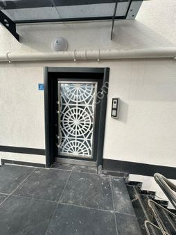 Çorum Merkezde Satılık 2+1 Yüksek Giriş Daire, 100m², Yatırımlık