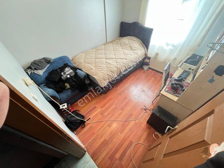 Akşemsettin Mahallesi 3+1 Salon Bağımsız Deprem Projeli Bina