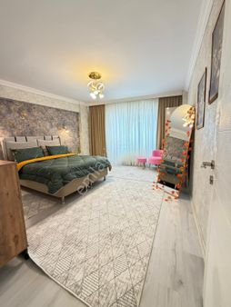 ✨ İsabeyli Mahallesi’nde Asansörlü, Klimalı, Lüx Eşyalı 1+1 Kiralık Daire ✨