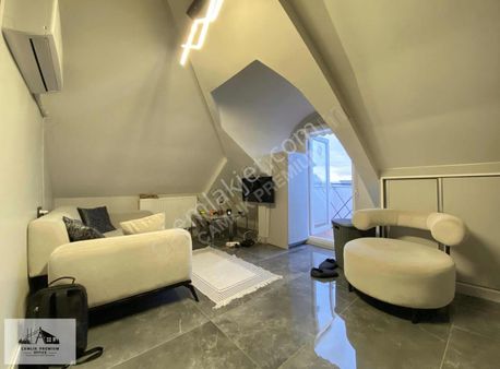 Forum Çamlığa 1 Dakika Mesafede Kiralık 1+1 Daire