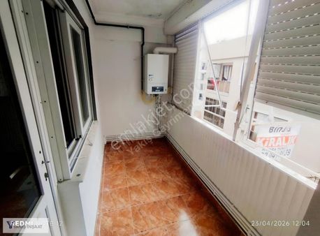 Üzümcü Okulu Yakını 2+1 Kıralık Daire