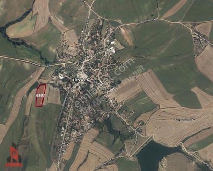 Köy İçi İmarın İle Yan Yana Yatırımlık Ve Kelepir Arsa