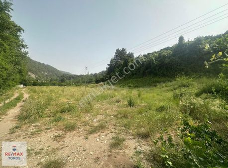 Remax Toros'tan Doğusandal'da Yatırımlık Arsa