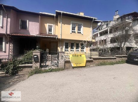 Beysukent Planlamacılar Da 6 Oda 2 Salonlu Villa