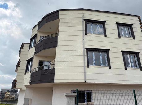 2+1 Kapalı Mutfak Emsallerinin Altında Fırsat Müstakil Daire !!