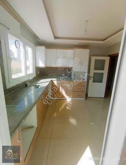 3+1 Kapalı Mutfak Doğalgaz Kombisi Aktif Ulaşım Güzergahında !!