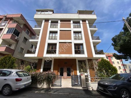 ▃artemin▃idealtepe'de Deniz Manzaralı Ön Cephe 160m² 3+2 Dubleks