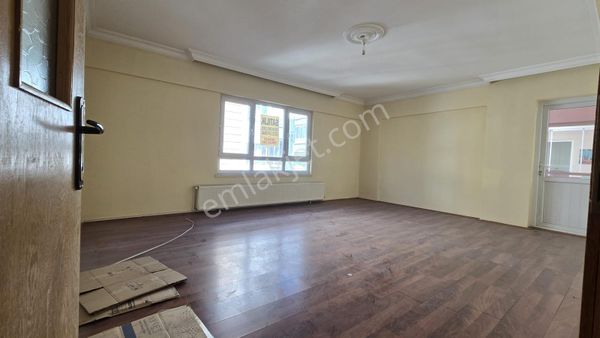 Hürel Mah 3+1 Kat 1 Arka Cephe Bağımsız 120 M2 Geniş Kullanışlı