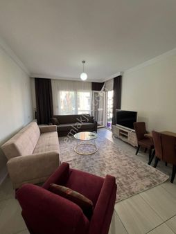 Hurma Mahallesi Doğalgazlı 2+1 Eşyalı Kiralık Daire