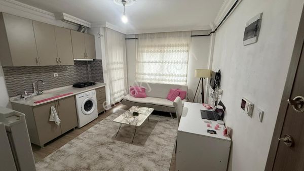 Muğla Menteşe Kötekli'de Yatırıma Uygun 1+1 Satılık Daire