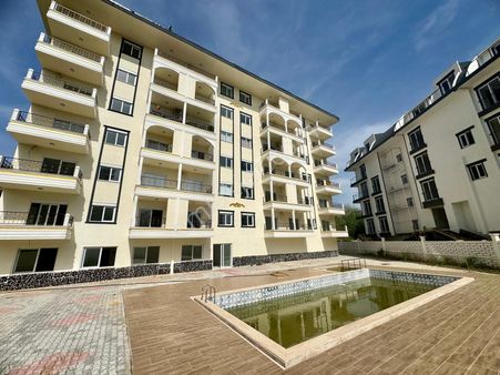 Demirtaş 1+1 Sıfır Daire
