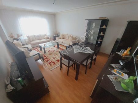 Ankara Keçiören Etlik Merkez ' De 4+1full Eşyalı Kiralık Daire Gata Ve Şehir Hastanesine Yakın