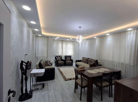 İkizler Gayrimenkul'den Kernek Şelalesi Civarı Satılık 4+1 Daire
