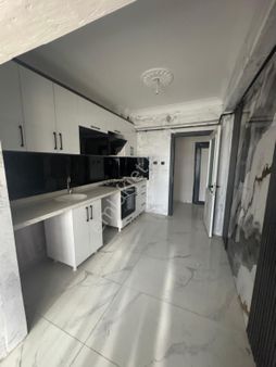 Mamak - Başak Mahallesinde Etrafı Açık Full Yapılı 3+1 Satılık Fırsat Dairesi !!!