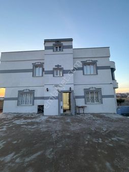 Acar Emlaktan Acil Satılık 1067m2 Arsa İçinde Lüks Dublex Villa