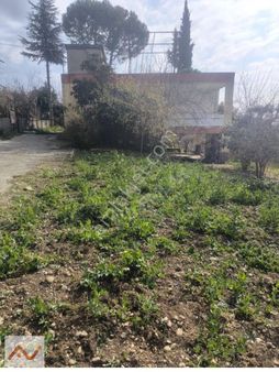 Akarca Yaylası'nda 960m2 Arsa İçerisinde Müstakil Evli Yaylalık
