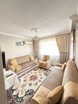 Adil Emlak'tan Kocaçeşme Mahallesinde 2+1 90m2 Daire !!