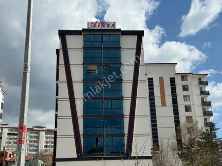 Stadyum Yanında 2+1 Kiralık Daire---burcu Emlaktan---