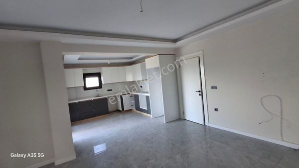 Hıdırlık Mevki 2+1 Sıfır Asansörlü Daire 2.katkiralık