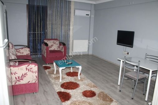 Balatçıkda Günlük Kiralık Lüx Daire