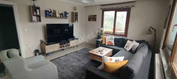 Küçüksu Da Kiralık Teraslı 2+1 Daire