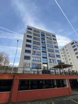 Trabzon Yalıncakta Satılık 4+1 Daire