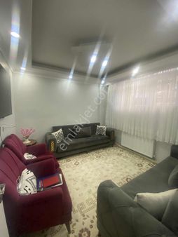 Ferah Ve Uygun Fiyatlı 2+1 Bodrum Kat Daire