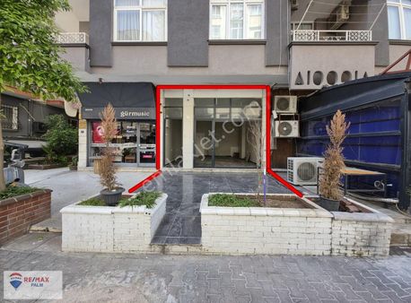 Remax Palm'den Kushimoto Sokağı'nda Satılık İş Yeri