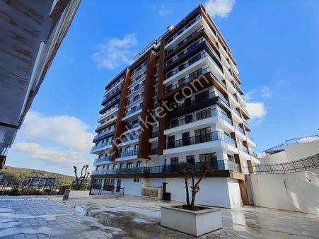 Otopark Güvenlik Havuz Site İçi Sıfır 2+1 Residence
