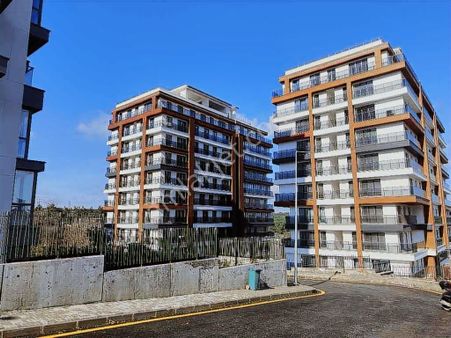 Otopark Güvenlik Havuz Site İçi 2+1 Residence