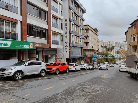 Talatpaşa Cad Üstü Depolu Dükkan Mağaza Kat Mukıyetlı 120 M2