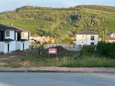 Gümüşovada Satılık 4 Kat %45 İmarlı 541 M2 Parsel