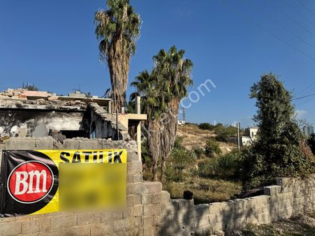Bm"den Yenişehir Menteş"de 406m2 0.90y İmarlı Arsa
