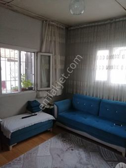 Acil Konak Ulubatlı Mahde 145m2 Arsa İçerisinde Müstakil 2+1 Ev