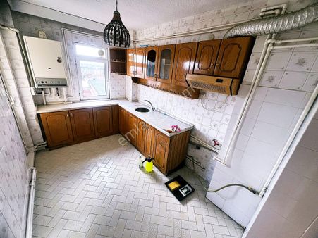 Cihandan Ergenekon Mah Suadiye Cadde Yakını Kiralık 3+1 Daire