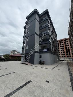 Ordu Hekimoğlu Emlak Cumhuriyet Mh 2+1 Satılık Daire