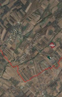 Satılık Osmanlı 500 M2 Arsa
