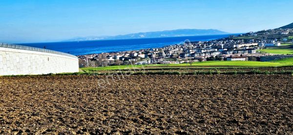 Kumbağa 1 Km Yakınlıkta Full Deniz Ve Doğa Manzaralı Yüksek Kazanç Garantisi