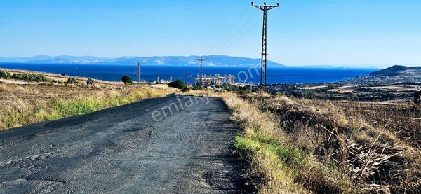 *tekirdağ Fabrikalar Bölgesinde*yatırım Fırsatı* Yatırımcılar İçin Kaçırılmayacak Arazi
