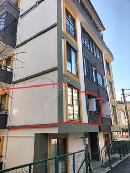 Kocaeli Kuzey Mah. Satılık 3+1 Daire (110m²)