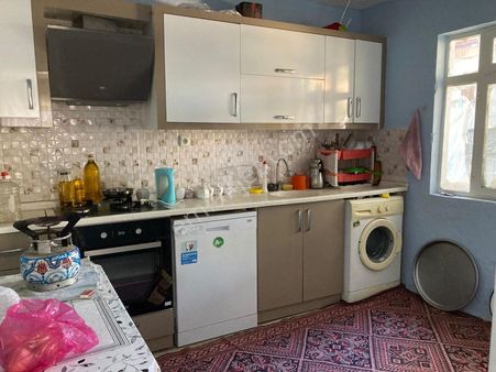 Daire Takaslı Nazilli Yakını Masrafsız Bahçeli Müstakil Köyevi