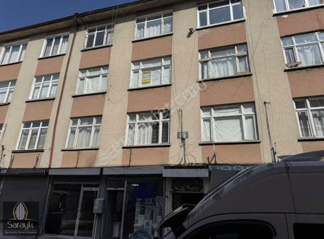 Saraylı'dan Nakipoğlu Mahallesi Kiralık 3+1 Daire